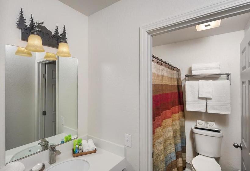 Motel Matsu Resort  | Wasilla | Alaska | United States 1