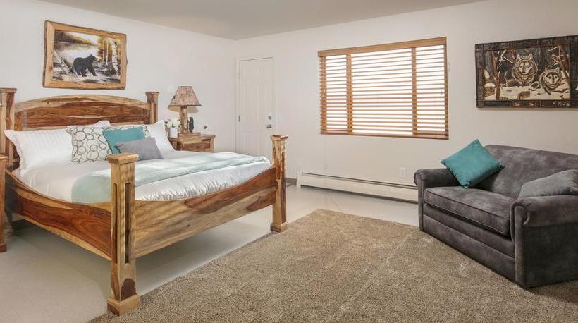 Motel Matsu Resort  | Wasilla | Alaska | United States 4