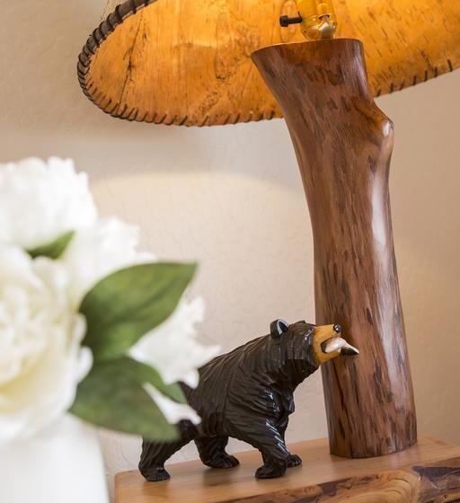 Motel Matsu Resort  | Wasilla | Alaska | United States 7