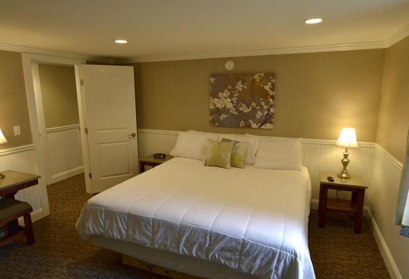 Resort New England Inn & Lodge North Conway New Hampshire