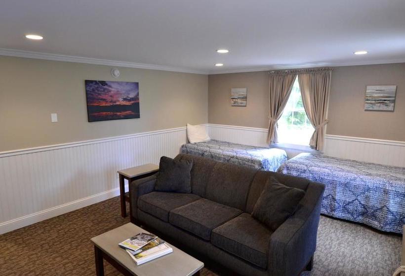 Resort New England Inn & Lodge  | North Conway | New Hampshire | Estados Unidos 1