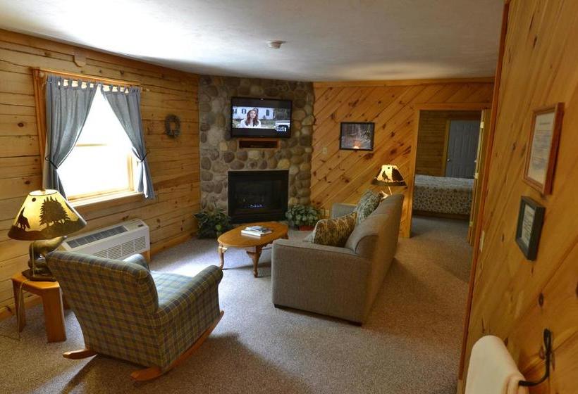 Resort New England Inn & Lodge  | North Conway | New Hampshire | Estados Unidos 10