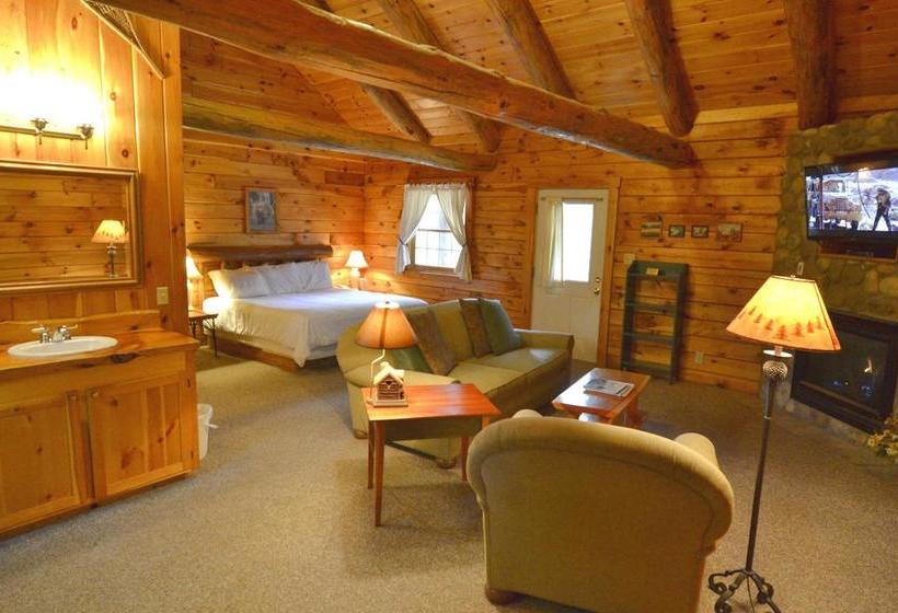 Resort New England Inn & Lodge  | North Conway | New Hampshire | Estados Unidos 11