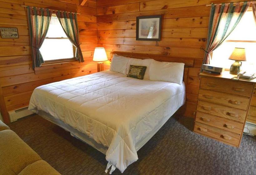 Resort New England Inn & Lodge  | North Conway | New Hampshire | Estados Unidos 12