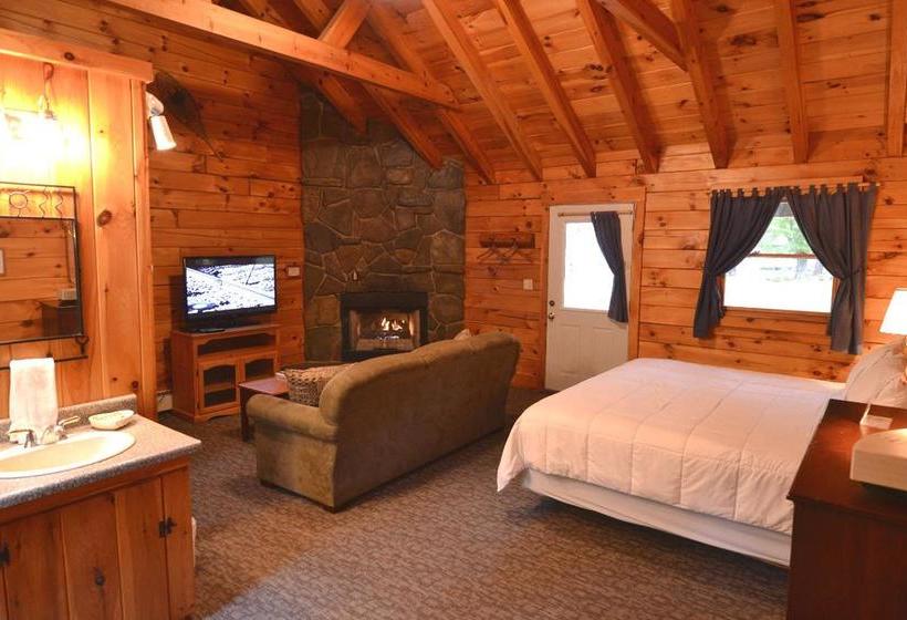 Resort New England Inn & Lodge  | North Conway | New Hampshire | Estados Unidos 13