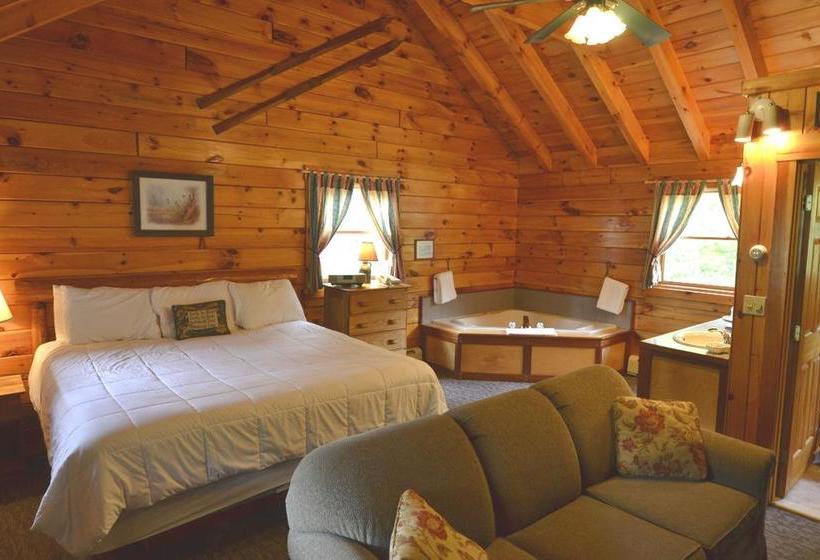 Resort New England Inn & Lodge  | North Conway | New Hampshire | Estados Unidos 14