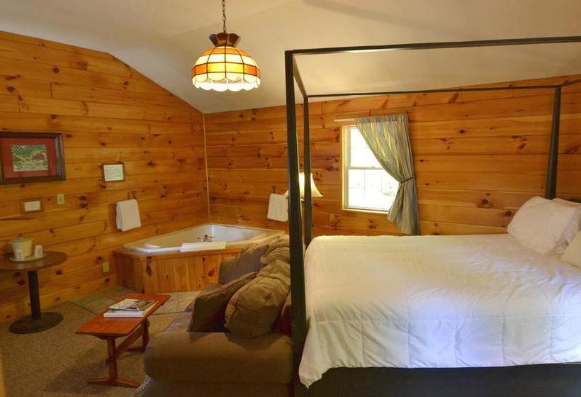 Resort New England Inn & Lodge  | North Conway | New Hampshire | Estados Unidos 15