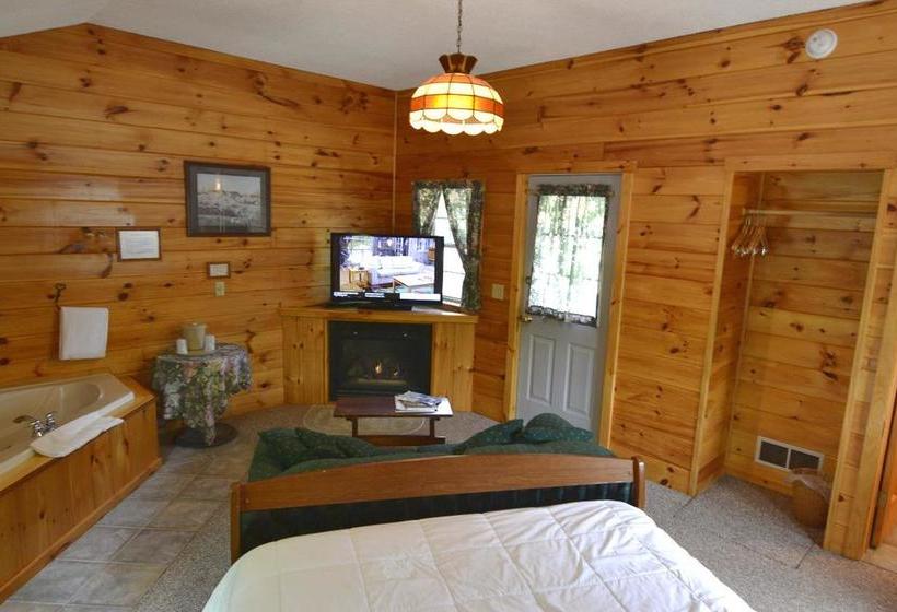 Resort New England Inn & Lodge  | North Conway | New Hampshire | Estados Unidos 16