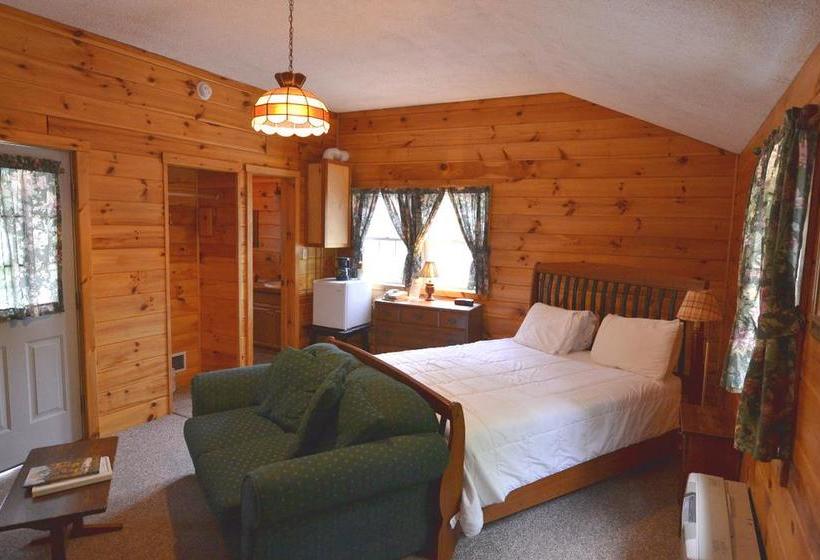 Resort New England Inn & Lodge  | North Conway | New Hampshire | Estados Unidos 17