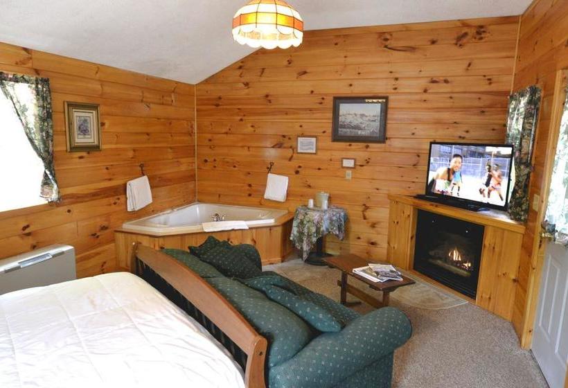 Resort New England Inn & Lodge  | North Conway | New Hampshire | Estados Unidos 18