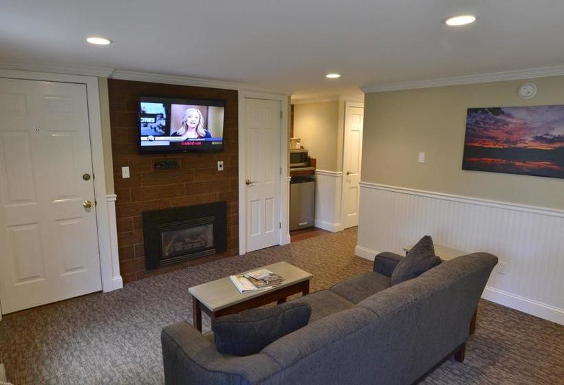 Resort New England Inn & Lodge  | North Conway | New Hampshire | Estados Unidos 2