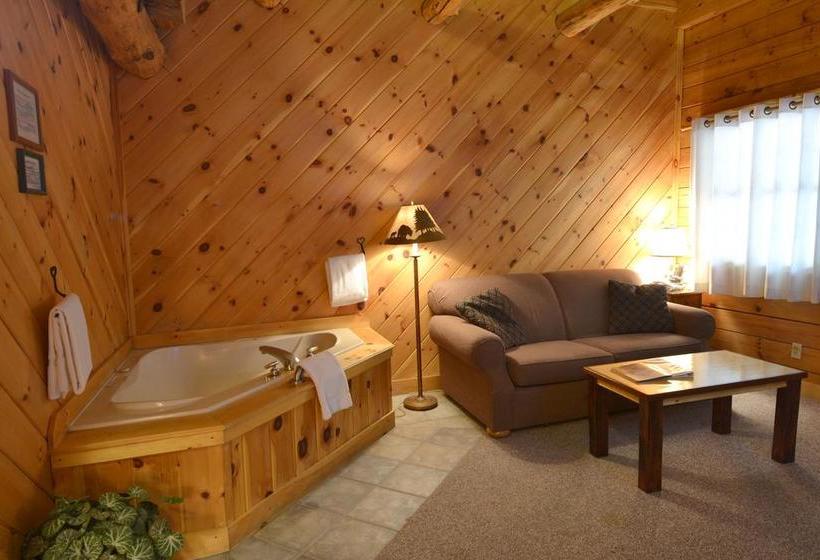 Resort New England Inn & Lodge  | North Conway | New Hampshire | Estados Unidos 20