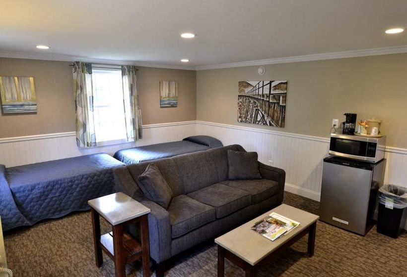 Resort New England Inn & Lodge  | North Conway | New Hampshire | Estados Unidos 3