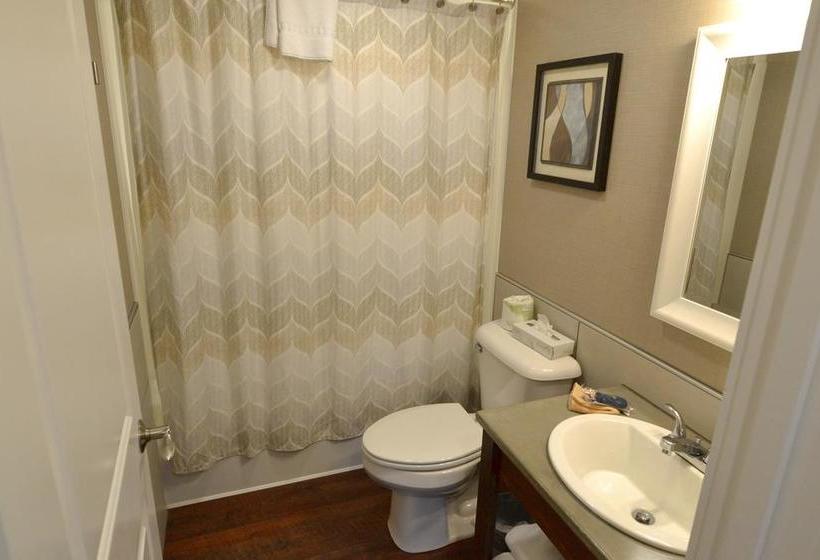 Resort New England Inn & Lodge  | North Conway | New Hampshire | Estados Unidos 4