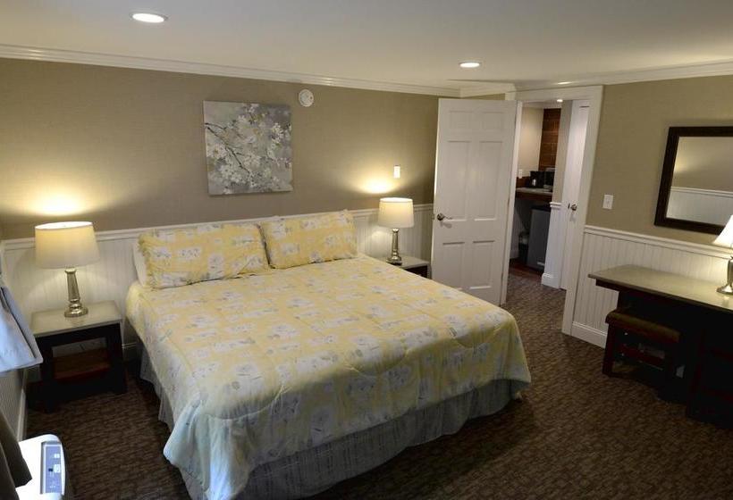 Resort New England Inn & Lodge  | North Conway | New Hampshire | Estados Unidos 5