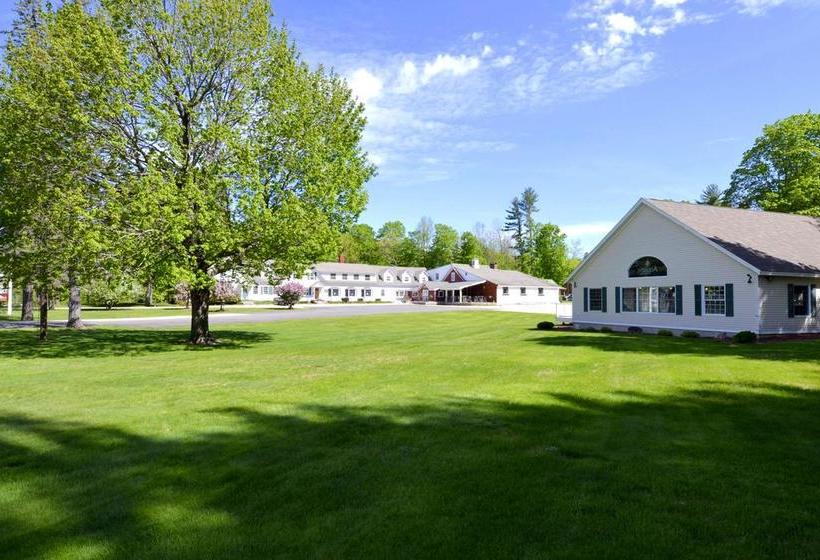 Resort New England Inn & Lodge  | North Conway | New Hampshire | Estados Unidos 6