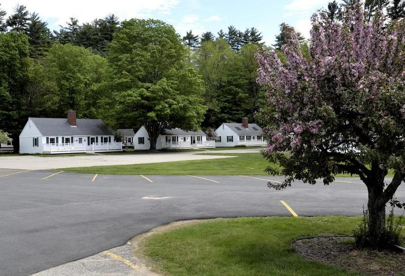 Resort New England Inn & Lodge  | North Conway | New Hampshire | Estados Unidos 7