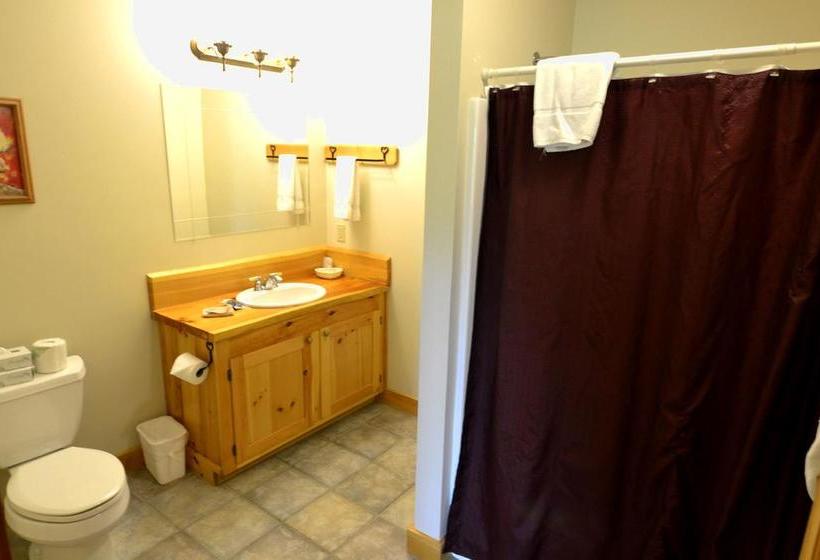 Resort New England Inn & Lodge  | North Conway | New Hampshire | Estados Unidos 8