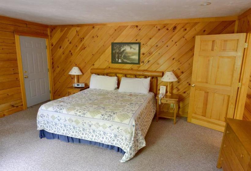 Resort New England Inn & Lodge  | North Conway | New Hampshire | Estados Unidos 9