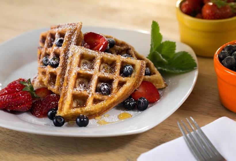 Pheasant Field Bed And Breakfast 