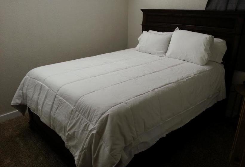 Oakland Motel  | Oakland | Maryland | Estados Unidos 10