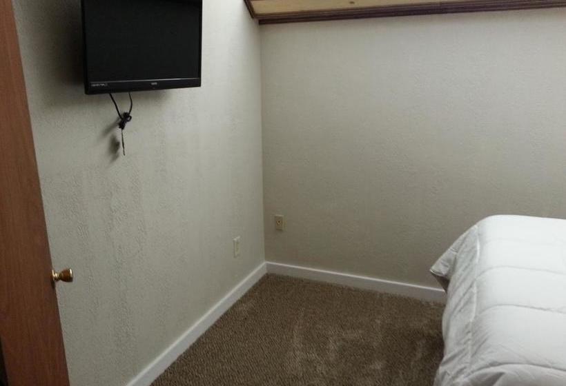 Oakland Motel  | Oakland | Maryland | Estados Unidos 11