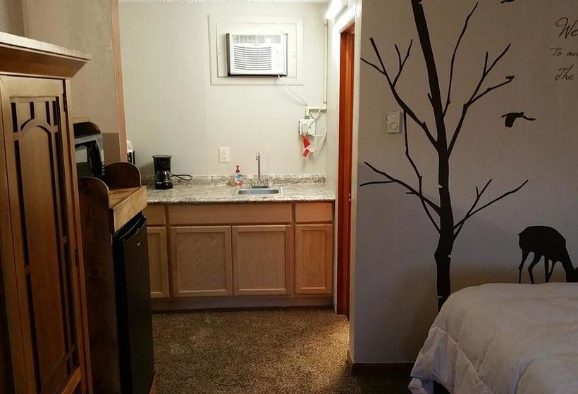 Oakland Motel  | Oakland | Maryland | Estados Unidos 12