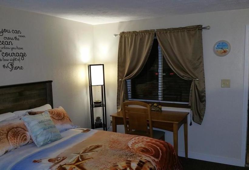 Oakland Motel  | Oakland | Maryland | Estados Unidos 13