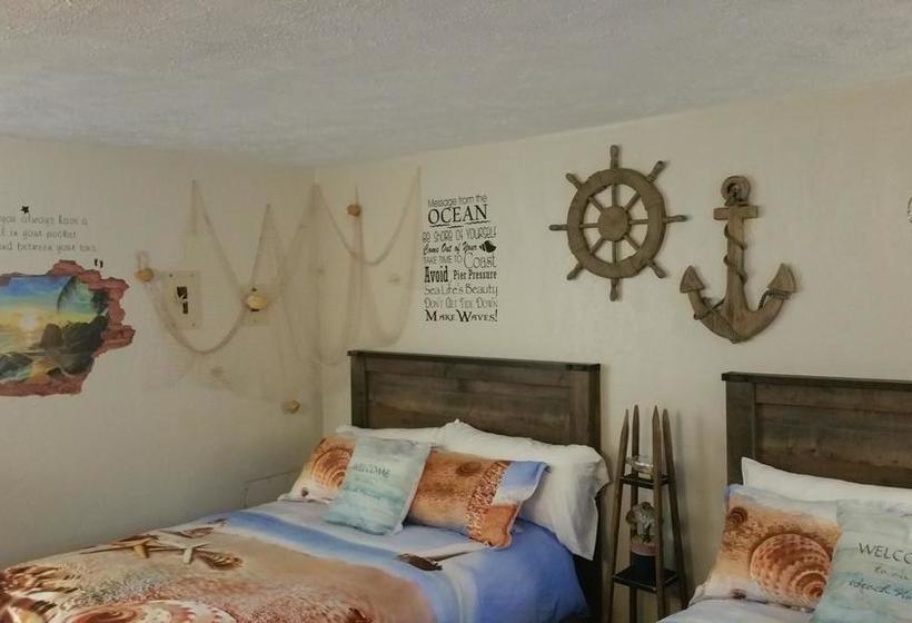 Oakland Motel  | Oakland | Maryland | Estados Unidos 14