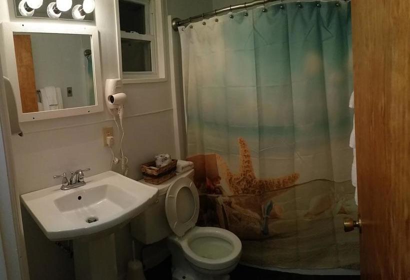 Oakland Motel  | Oakland | Maryland | Estados Unidos 15