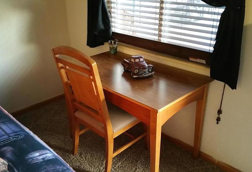 Oakland Motel  | Oakland | Maryland | Estados Unidos 16