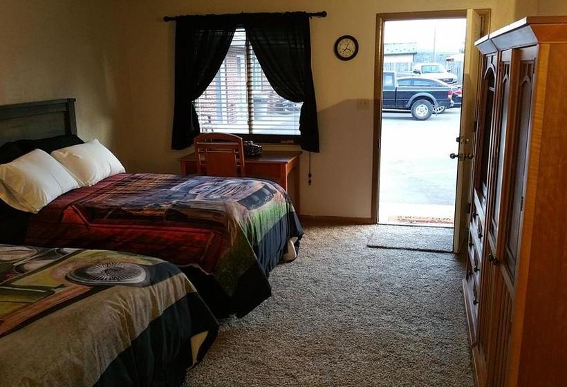 Oakland Motel  | Oakland | Maryland | Estados Unidos 17