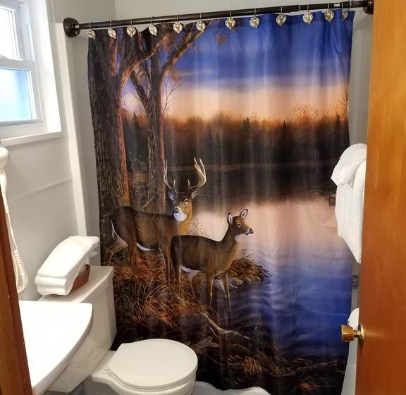 Oakland Motel  | Oakland | Maryland | Estados Unidos 20