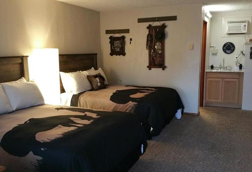 Oakland Motel  | Oakland | Maryland | Estados Unidos 3