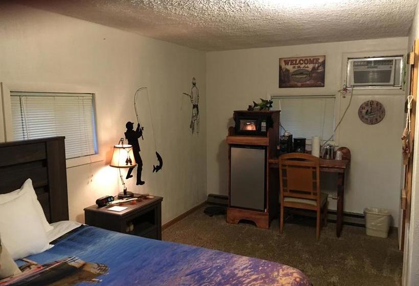 Oakland Motel  | Oakland | Maryland | Estados Unidos 5