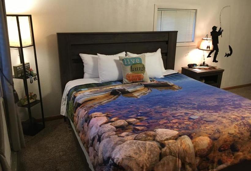 Oakland Motel  | Oakland | Maryland | Estados Unidos 6