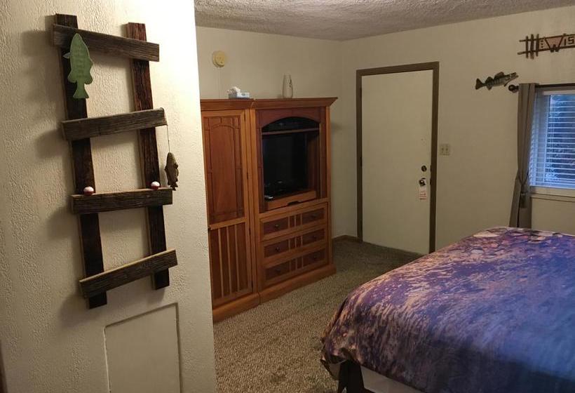 Oakland Motel  | Oakland | Maryland | Estados Unidos 7