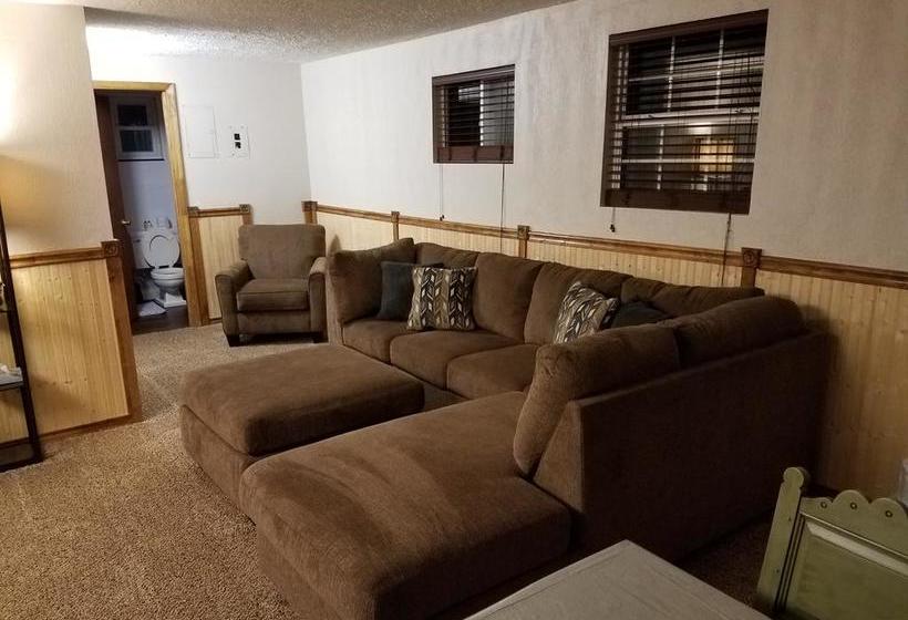 Oakland Motel  | Oakland | Maryland | Estados Unidos 9