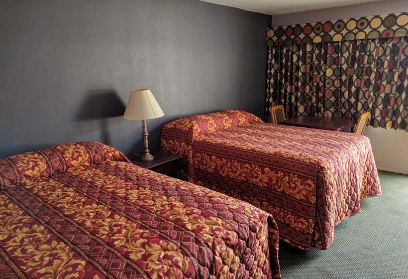 Hotel Budget Inn & Suites  | Amarillo | Texas | United States 1
