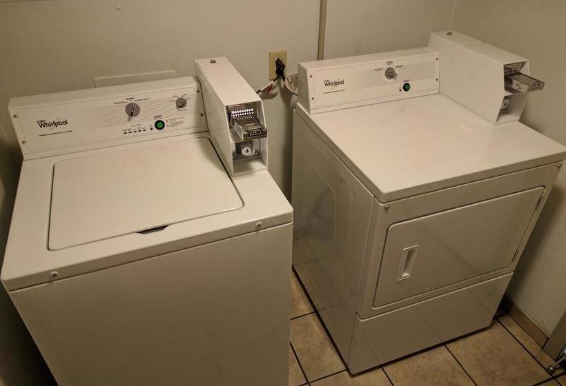 Hotel Budget Inn & Suites  | Amarillo | Texas | United States 10