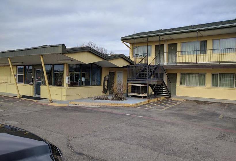 Hotel Budget Inn & Suites  | Amarillo | Texas | United States 11