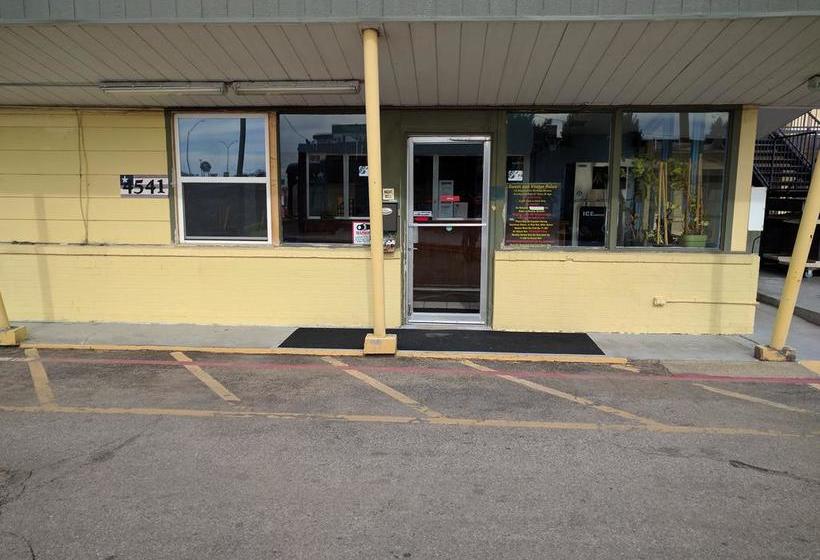 Hotel Budget Inn & Suites  | Amarillo | Texas | United States 12