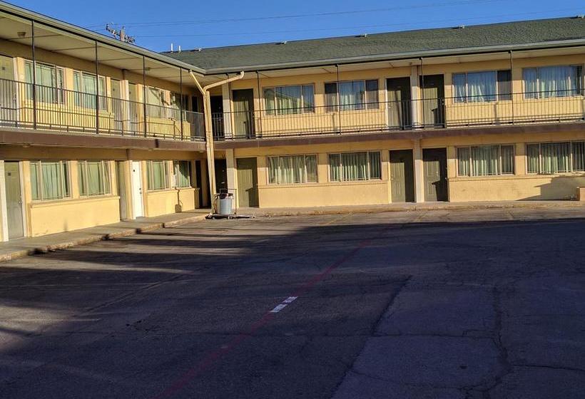 Hotel Budget Inn & Suites  | Amarillo | Texas | United States 14