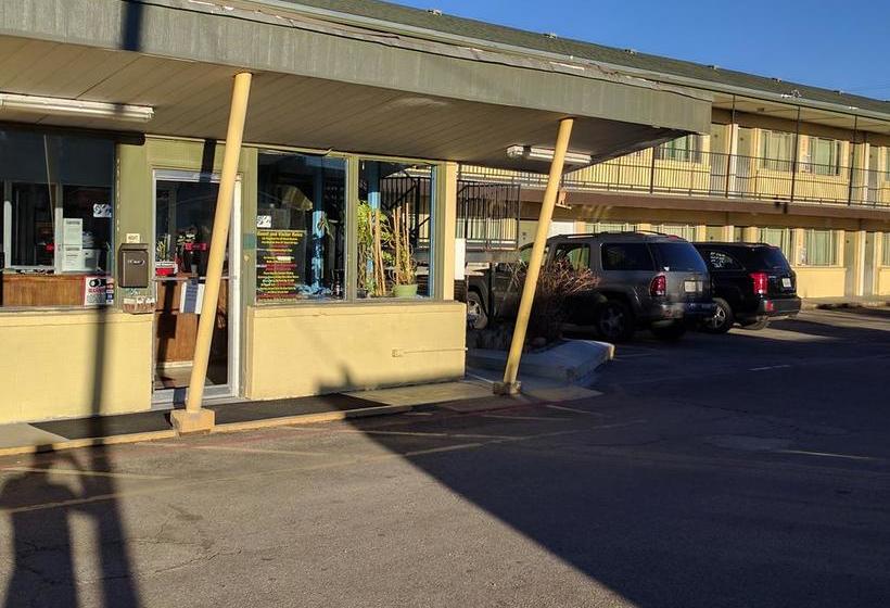 Hotel Budget Inn & Suites  | Amarillo | Texas | United States 15