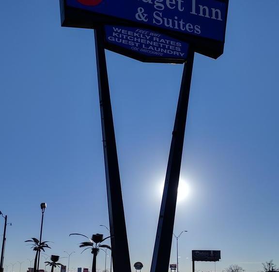 Hotel Budget Inn & Suites  | Amarillo | Texas | United States 18