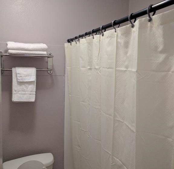 Hotel Budget Inn & Suites  | Amarillo | Texas | United States 19