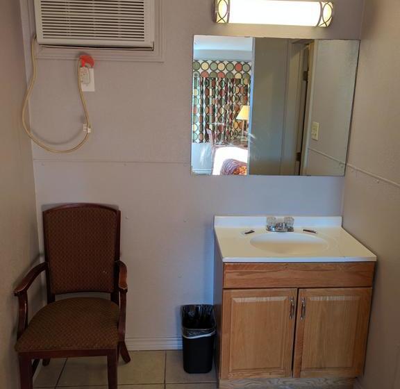 Hotel Budget Inn & Suites  | Amarillo | Texas | United States 20