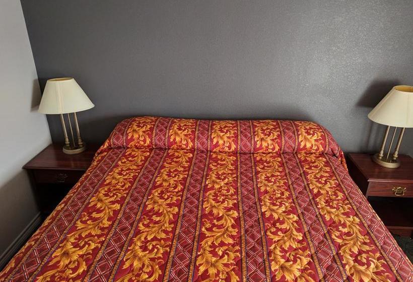 Hotel Budget Inn & Suites  | Amarillo | Texas | United States 7