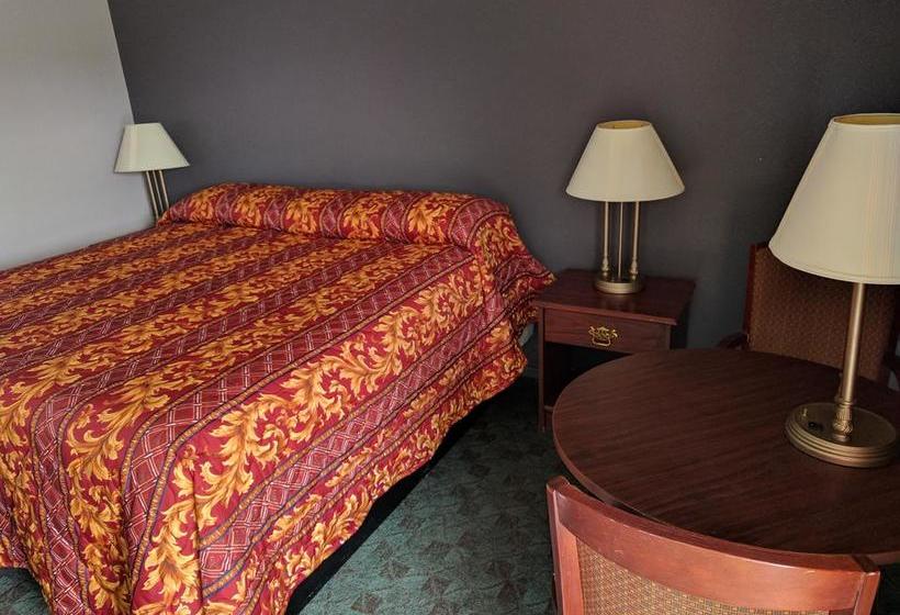 Hotel Budget Inn & Suites  | Amarillo | Texas | United States 9