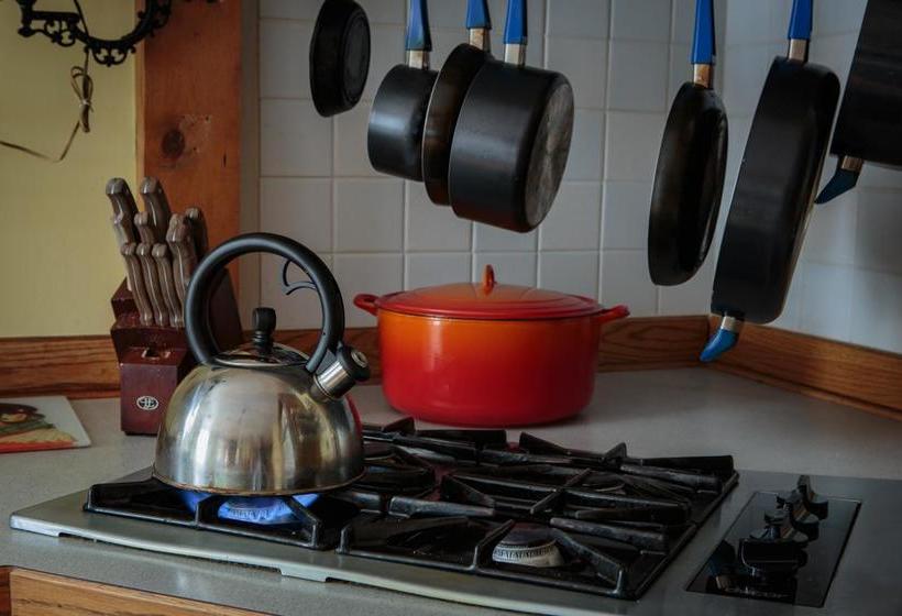 Fernweh Inn & Hostel  | Fort Collins | Colorado | United States 11